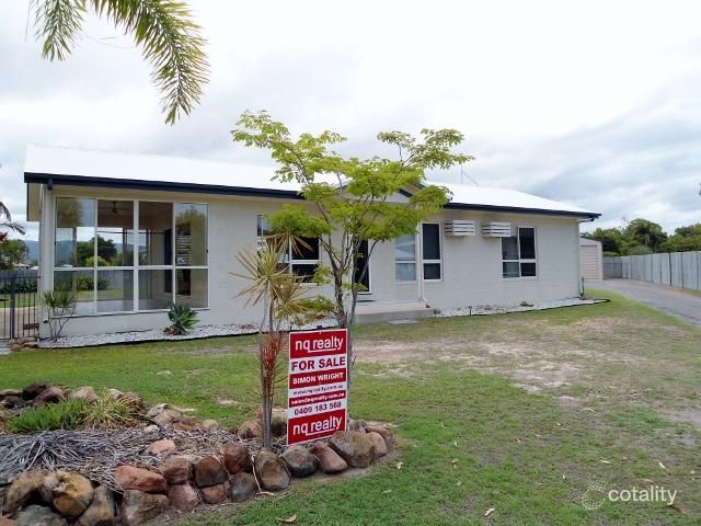 8 Turnberry Ct, Balgal Beach, QLD 4816