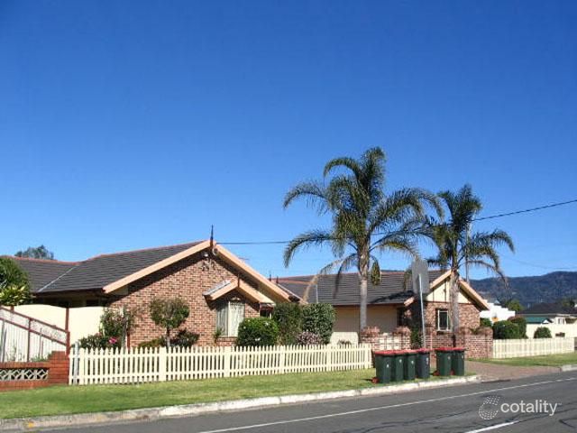 1/69 Lake Pde, East Corrimal, NSW 2518