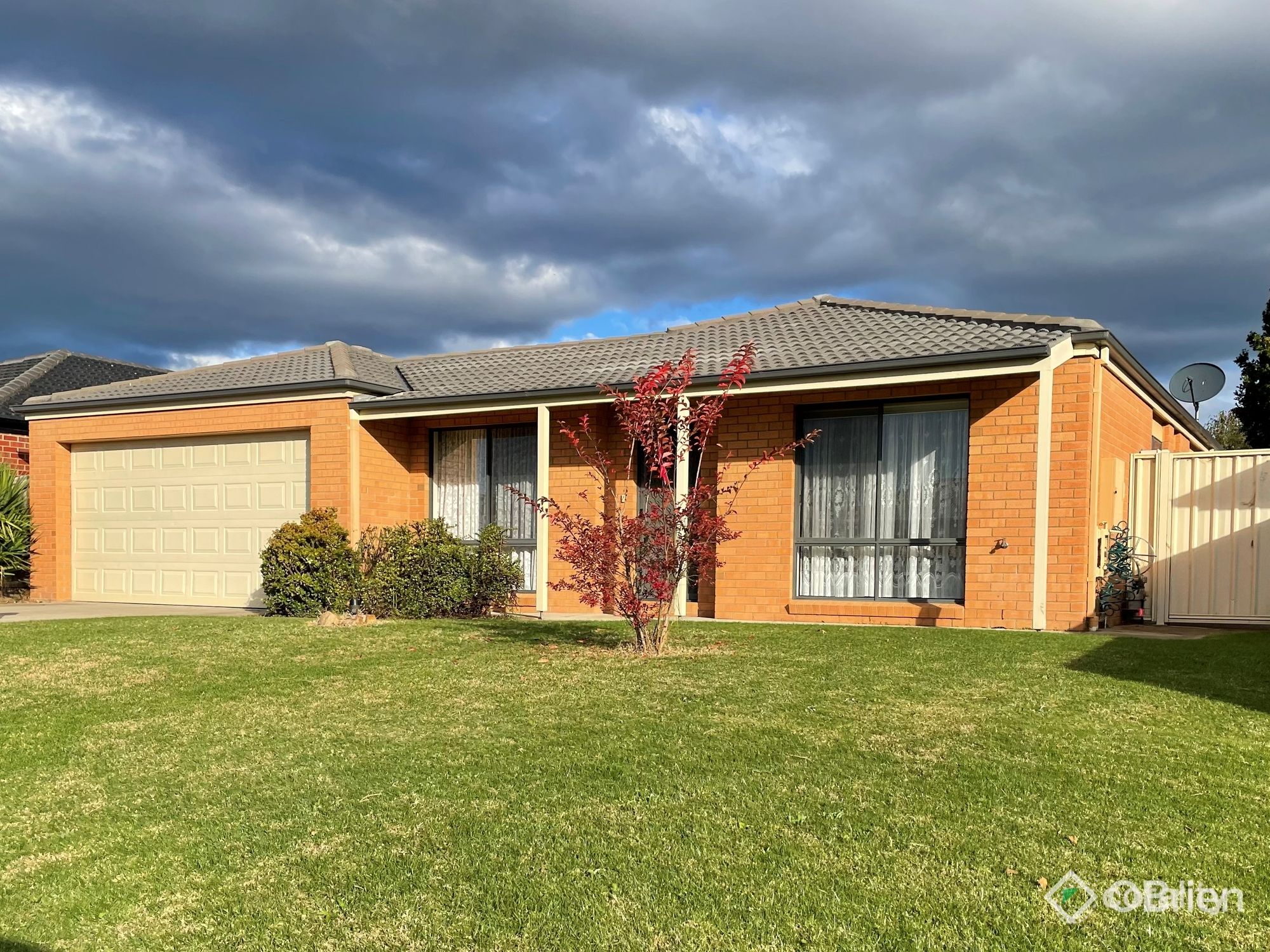 21b Callistemon Ct, Lucknow, VIC 3875