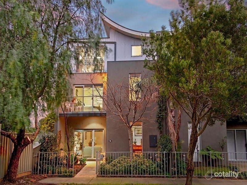 34 Park Dr, Maribyrnong, VIC 3032