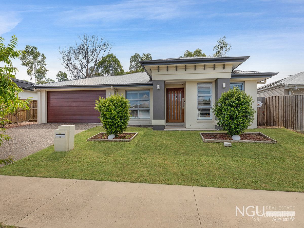 31 Bradleys St, Ripley, QLD 4306