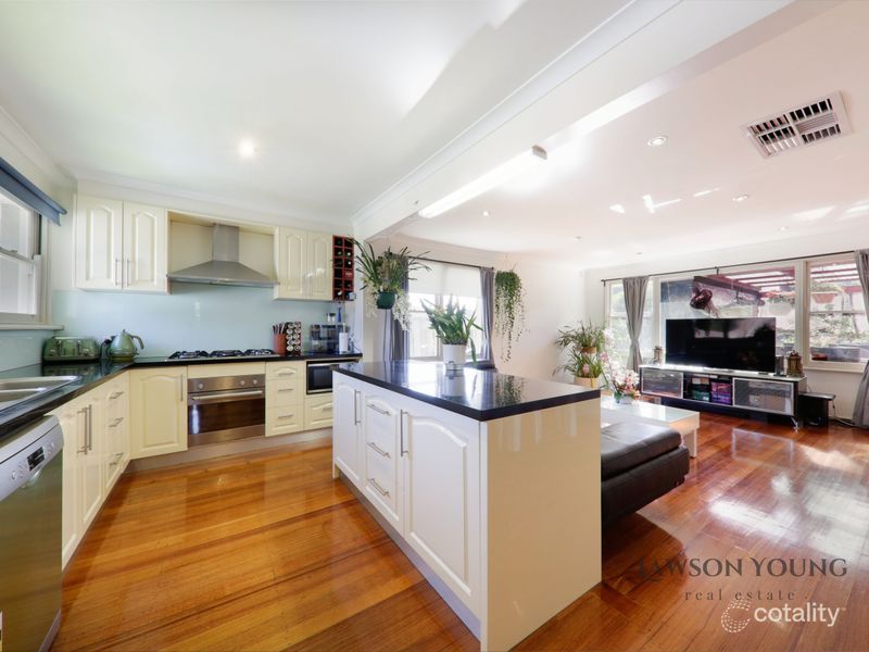 6 Chiara Ct, Glen Waverley, VIC 3150
