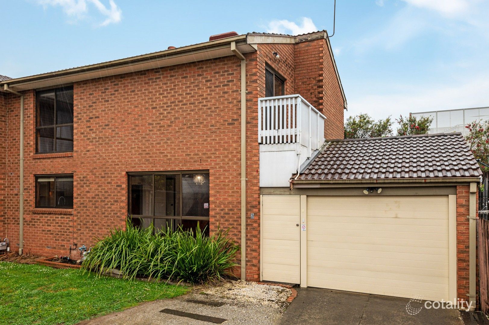 3/303 Mt Dandenong Rd, Croydon, VIC 3136