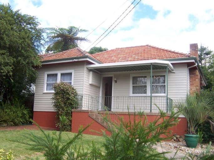 26 Colah Rd, Mount Colah, NSW 2079