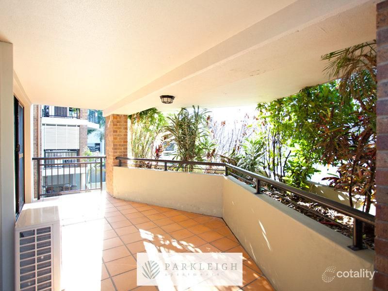 11/19 Dixon St, New Farm, QLD 4005