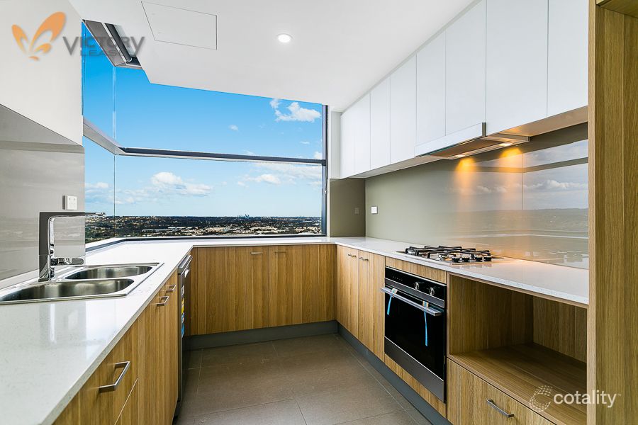 3802/11 Hassall St, Parramatta, NSW 2150