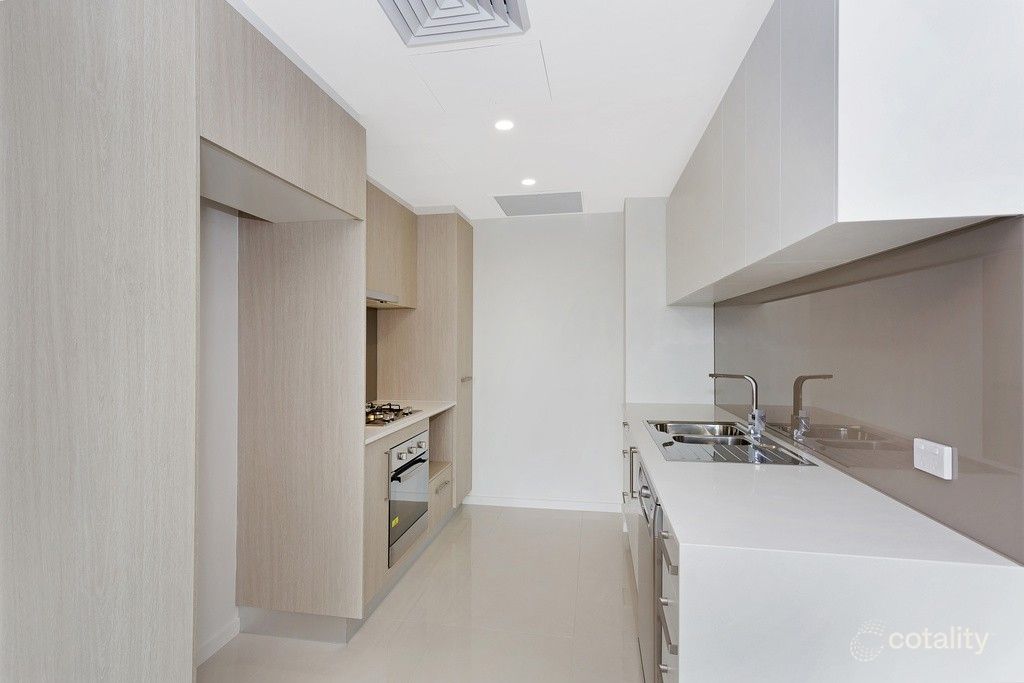 22/21 Manning St, Milton, QLD 4064