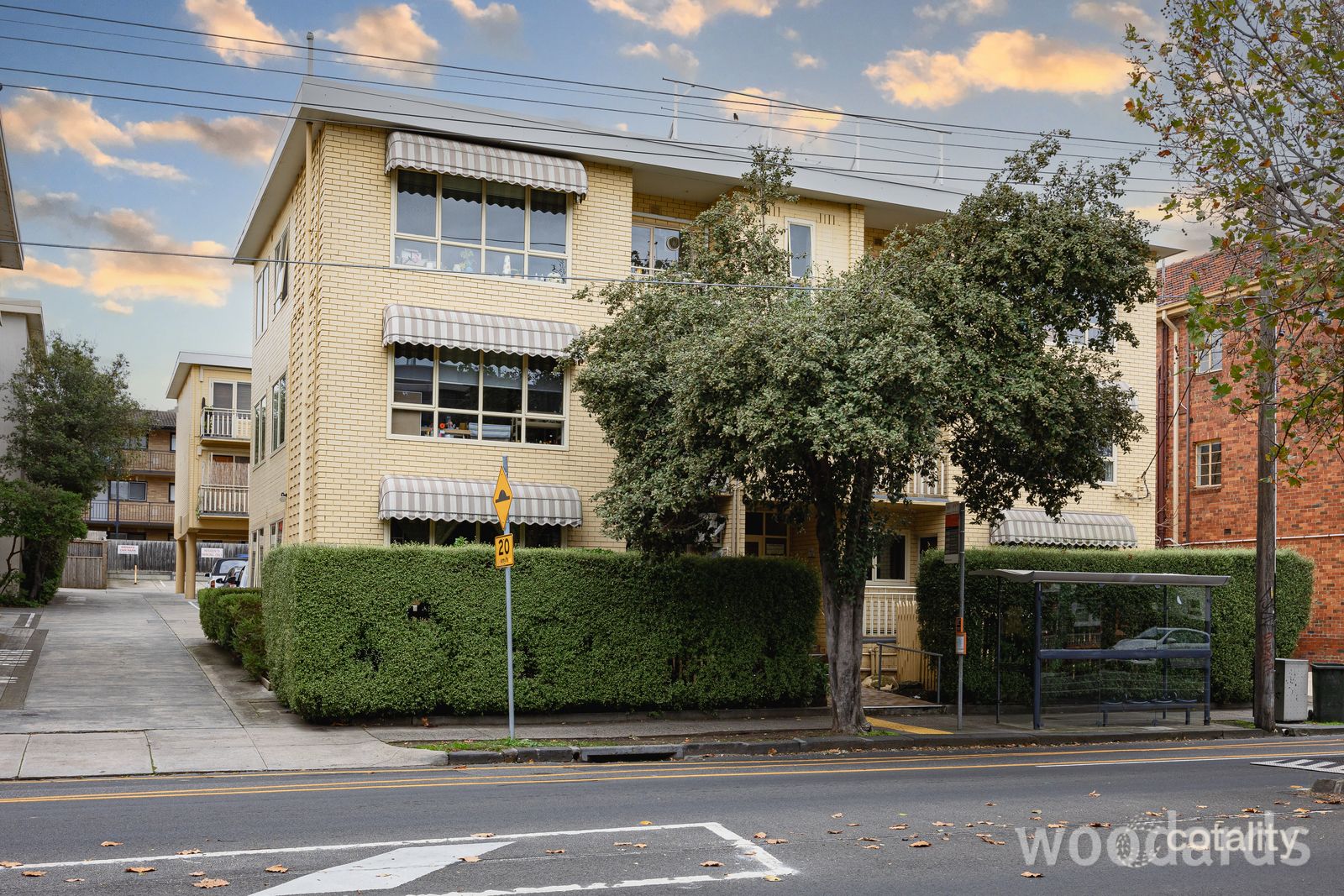 19/10 Mitford St, St Kilda, VIC 3182