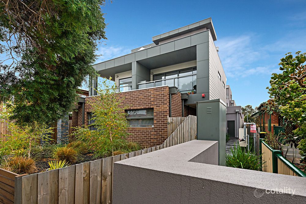 5/10 Hudson St, Coburg, VIC 3058