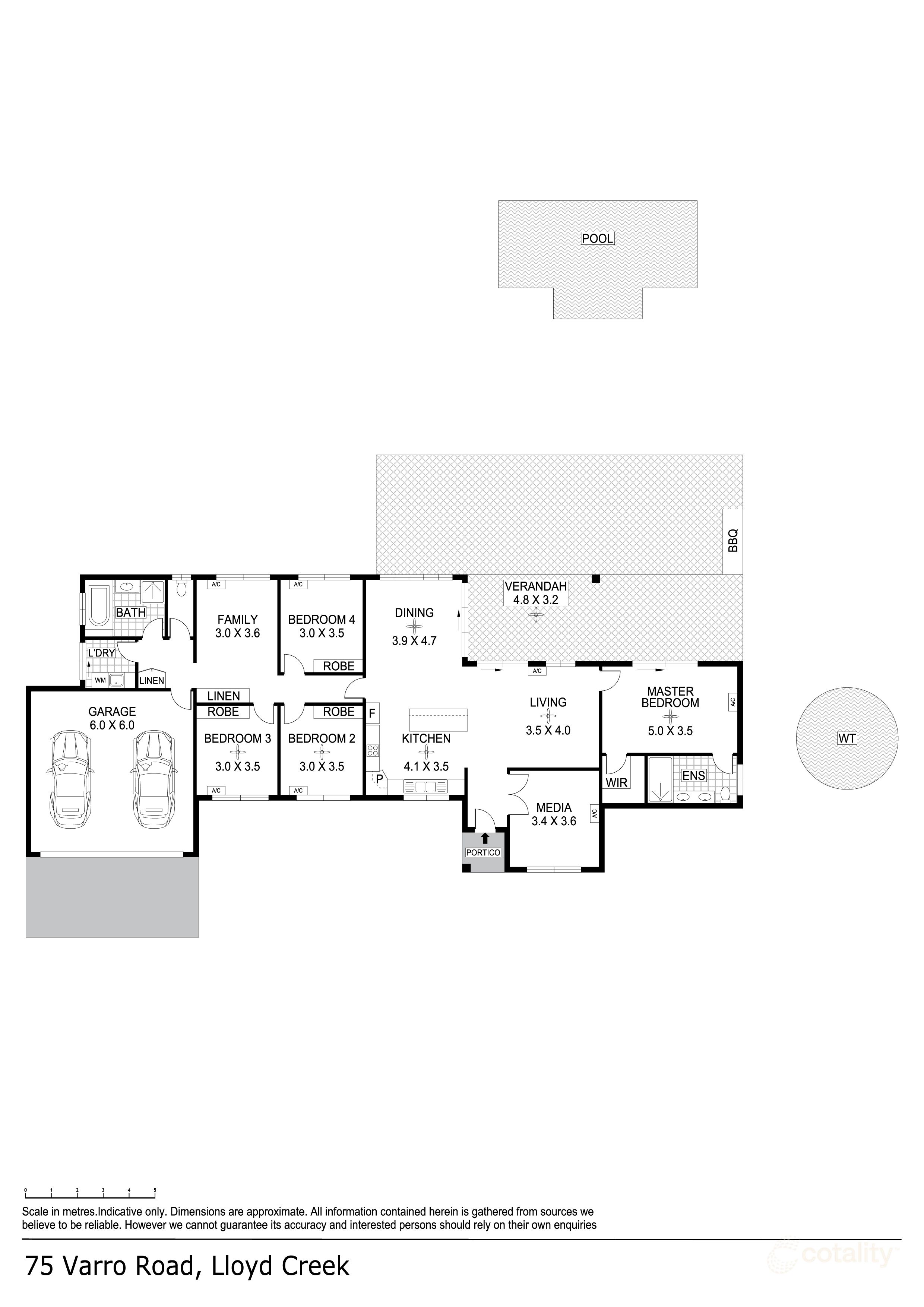 75 Varro Rd, Lloyd Creek, NT 0822