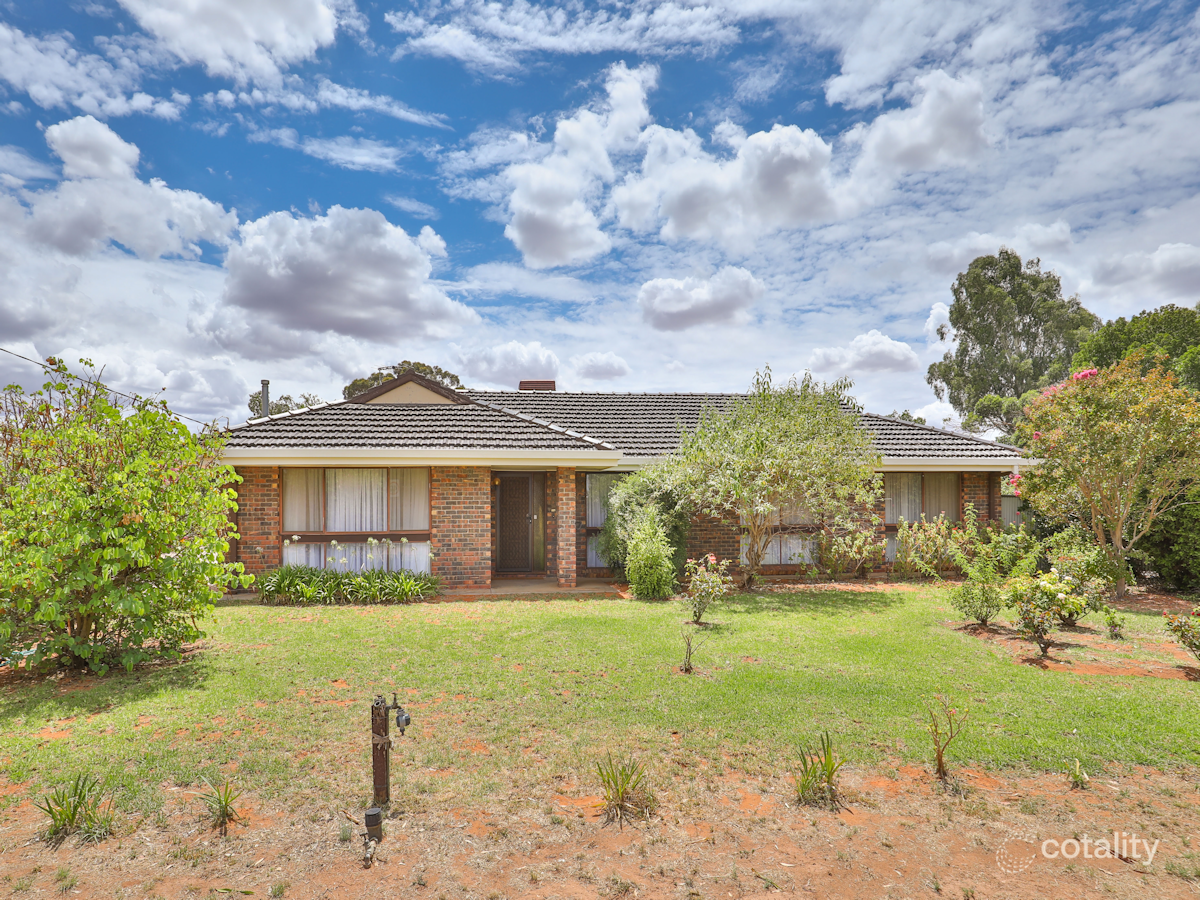 5 Reilly St, Merbein, VIC 3505