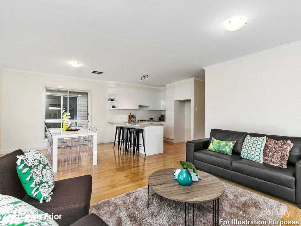 22 Crozier Tce, Oaklands Park, SA 5046