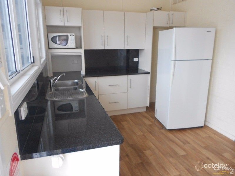 21 East St, Rockhampton City, QLD 4700