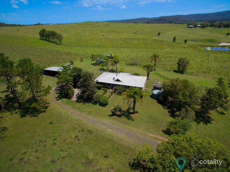 115 Ellems Bridge Rd, Piora, NSW 2470