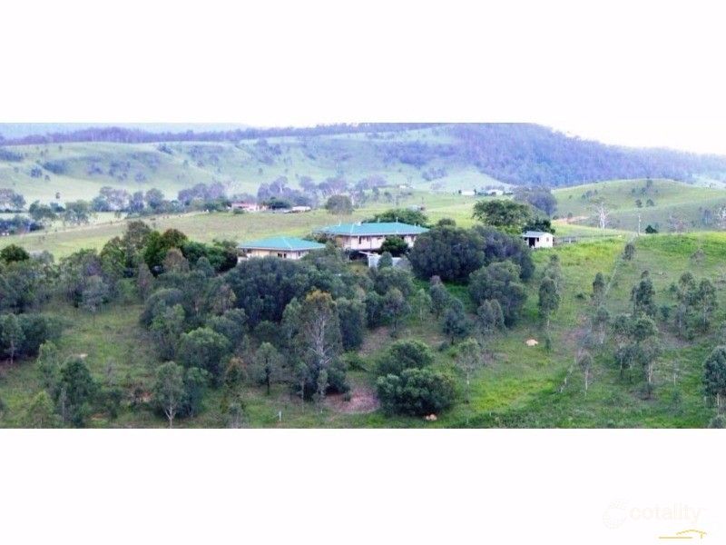 755 Knapp Creek Rd, Knapp Creek, QLD 4285