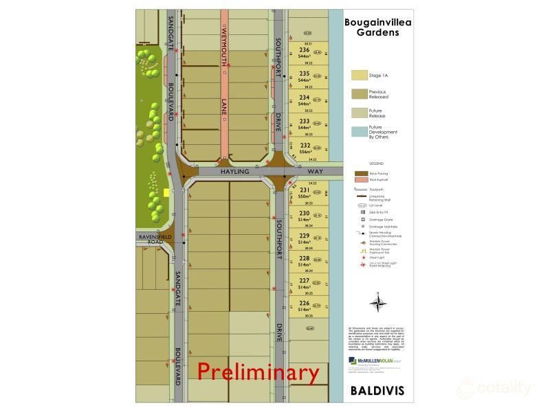26 Southport Dr, Baldivis, WA 6171