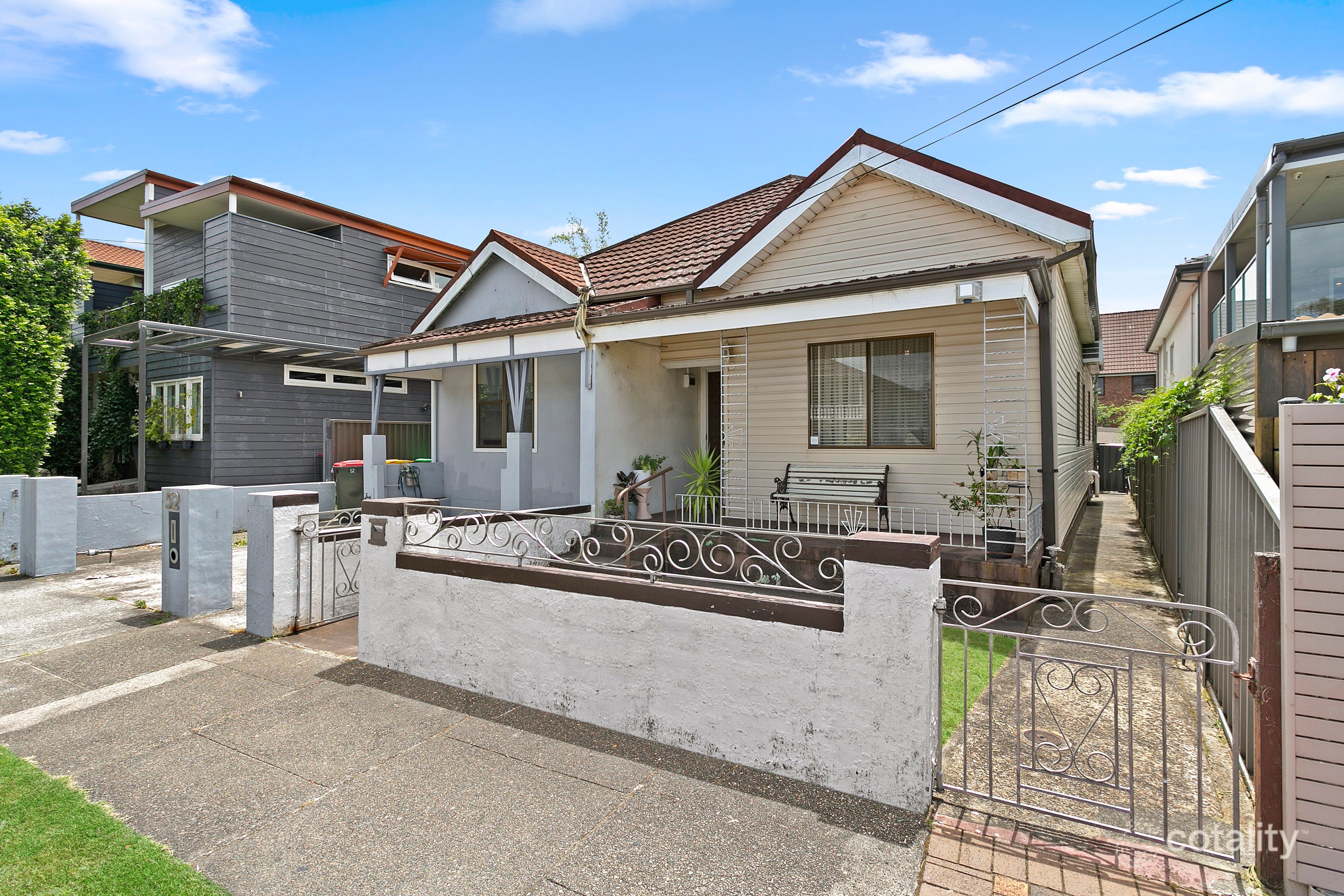 54 Banksia St, Botany, NSW 2019