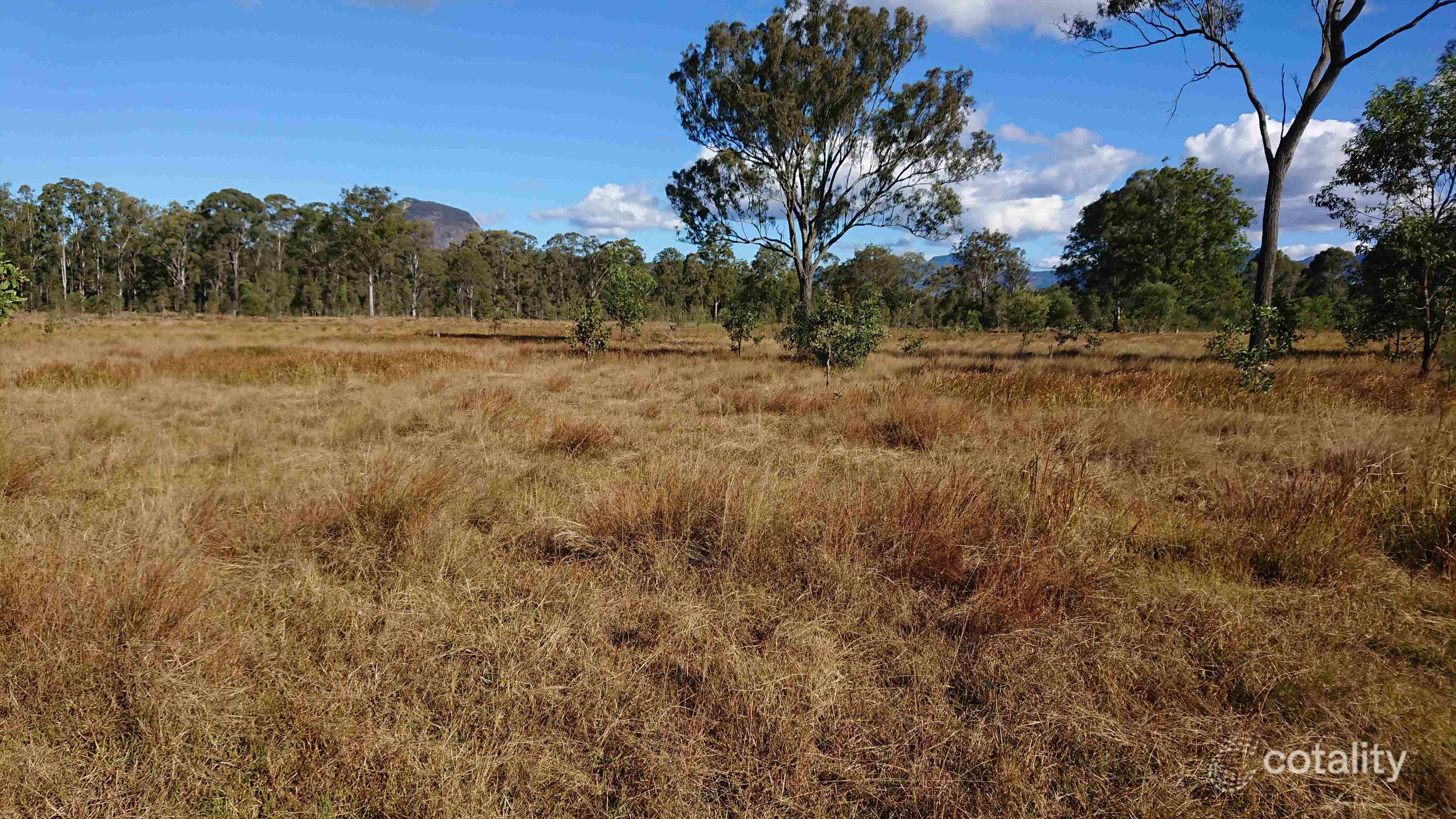 7464 Cunningham Hwy, Mount Edwards, QLD 4309