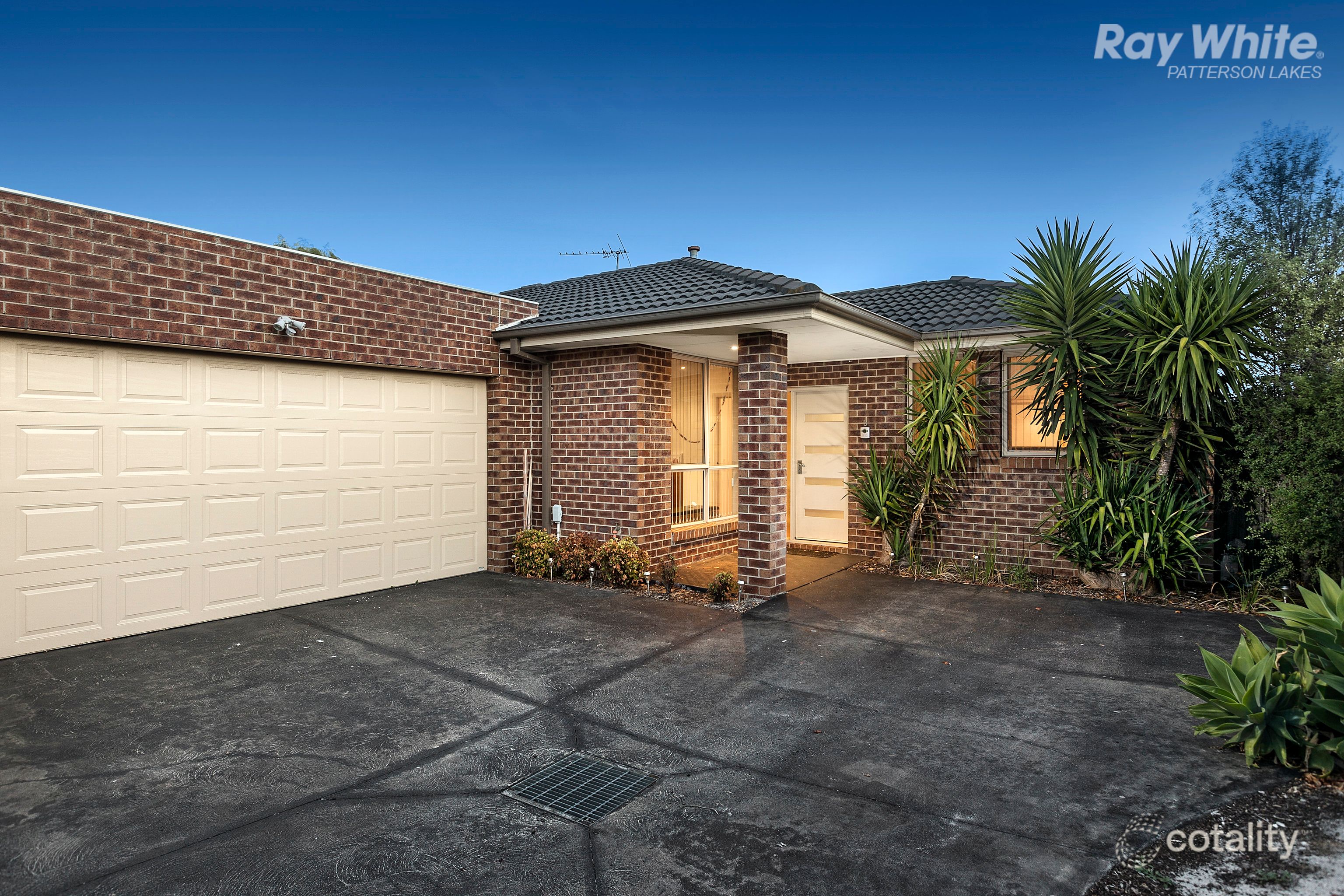 3/18 Glenola Rd, Chelsea, VIC 3196