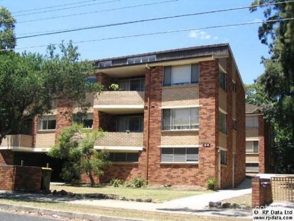 17/9 Rokeby Rd, Abbotsford, NSW 2046