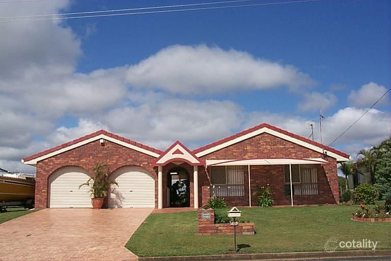 23 Curlew Tce, River Heads, QLD 4655