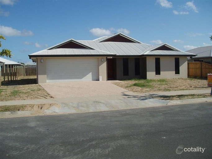 29 Stone Dr, Bucasia, QLD 4750