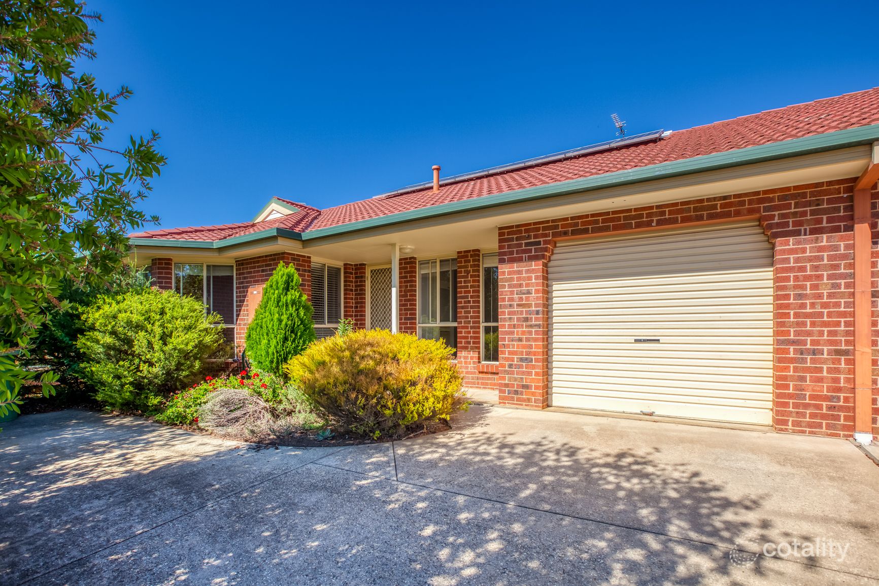 2/37 Nightingale Ave, West Wodonga, VIC 3690