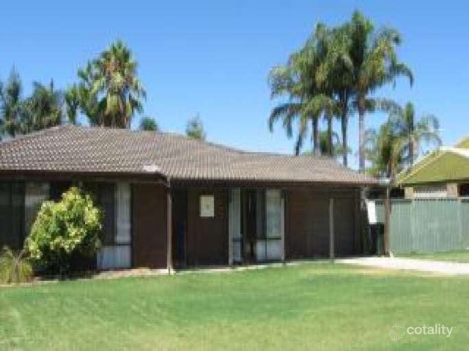 34 Swallow Loop, High Wycombe, WA 6057