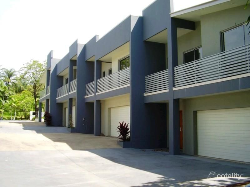 5/12 Careel Cl, Helensvale, QLD 4212