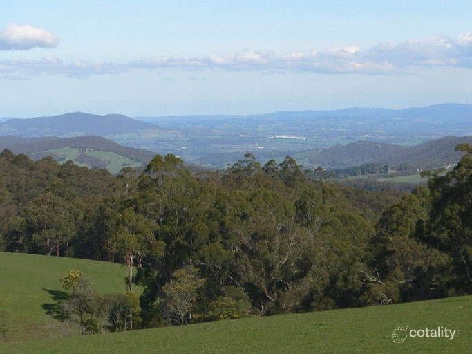 33 Ellis Rd, Toolangi, VIC 3777