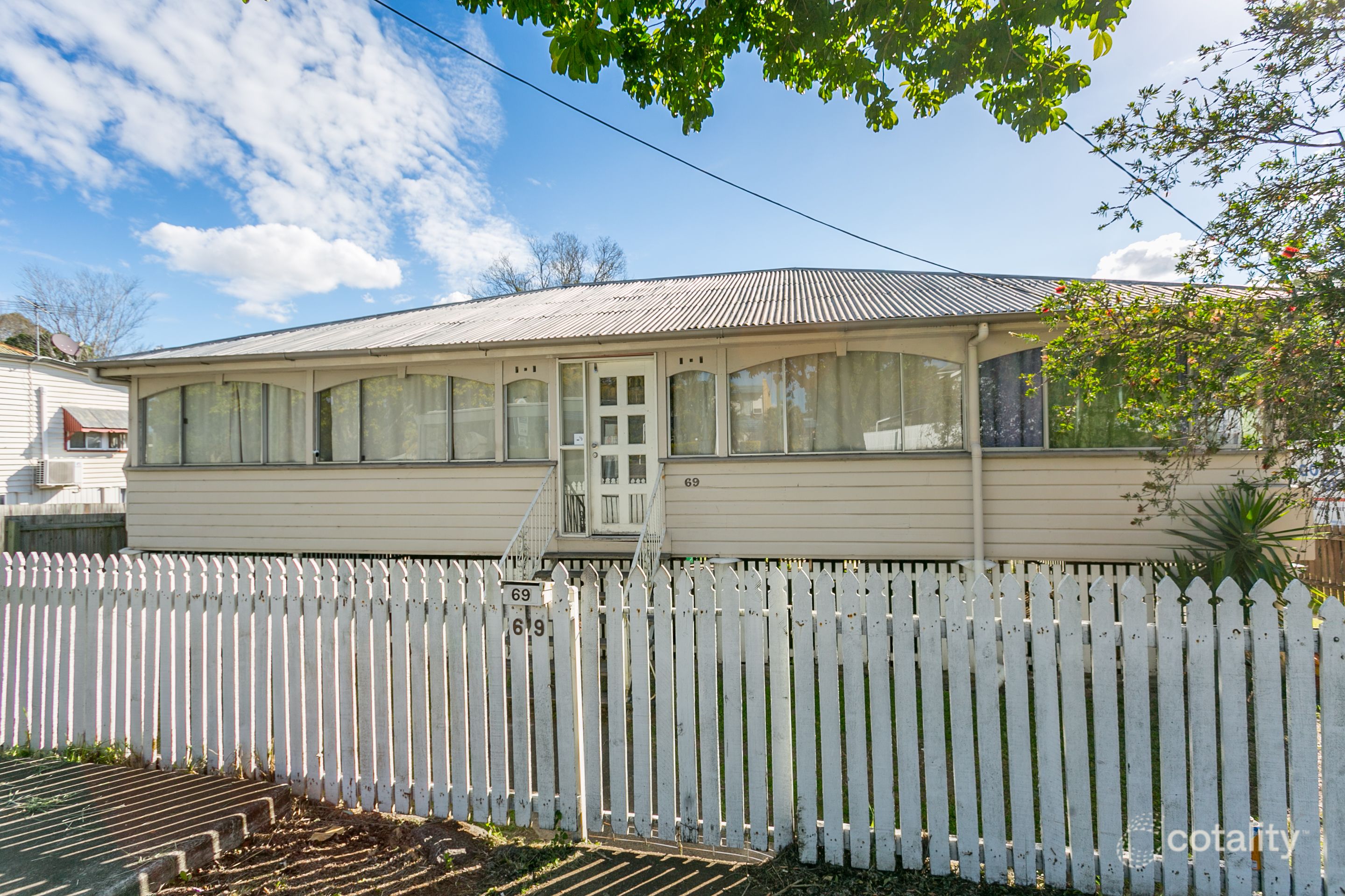 69 Warwick Rd, Ipswich, QLD 4305