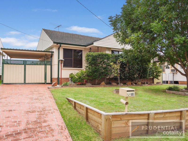 13 Strickland Cres, Ashcroft, NSW 2168