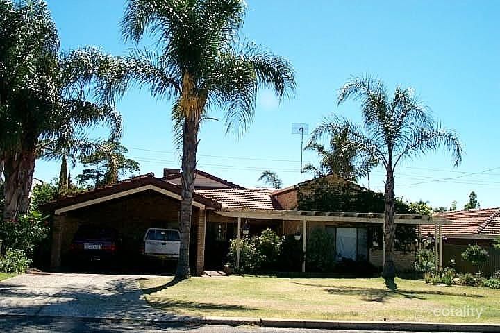 51 Spigl Way, Bateman, WA 6150