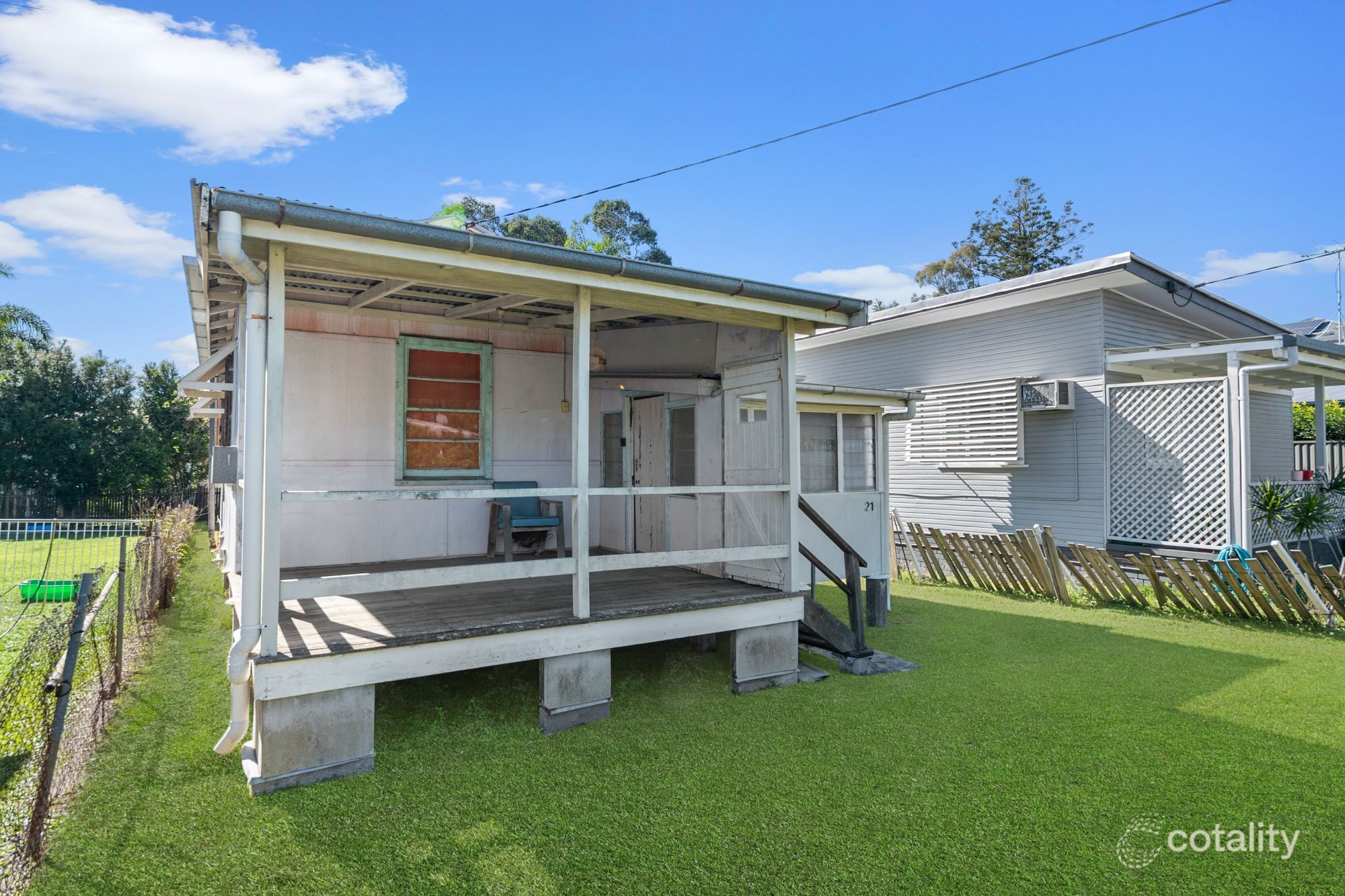 21 Osborne Tce, Deception Bay, QLD 4508