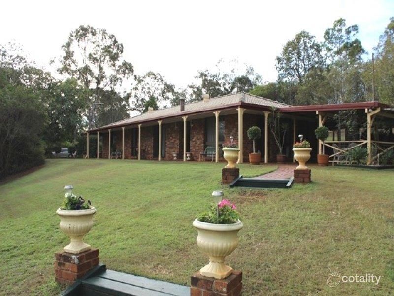 104 Ironbark Rd, Ironbark, QLD 4306