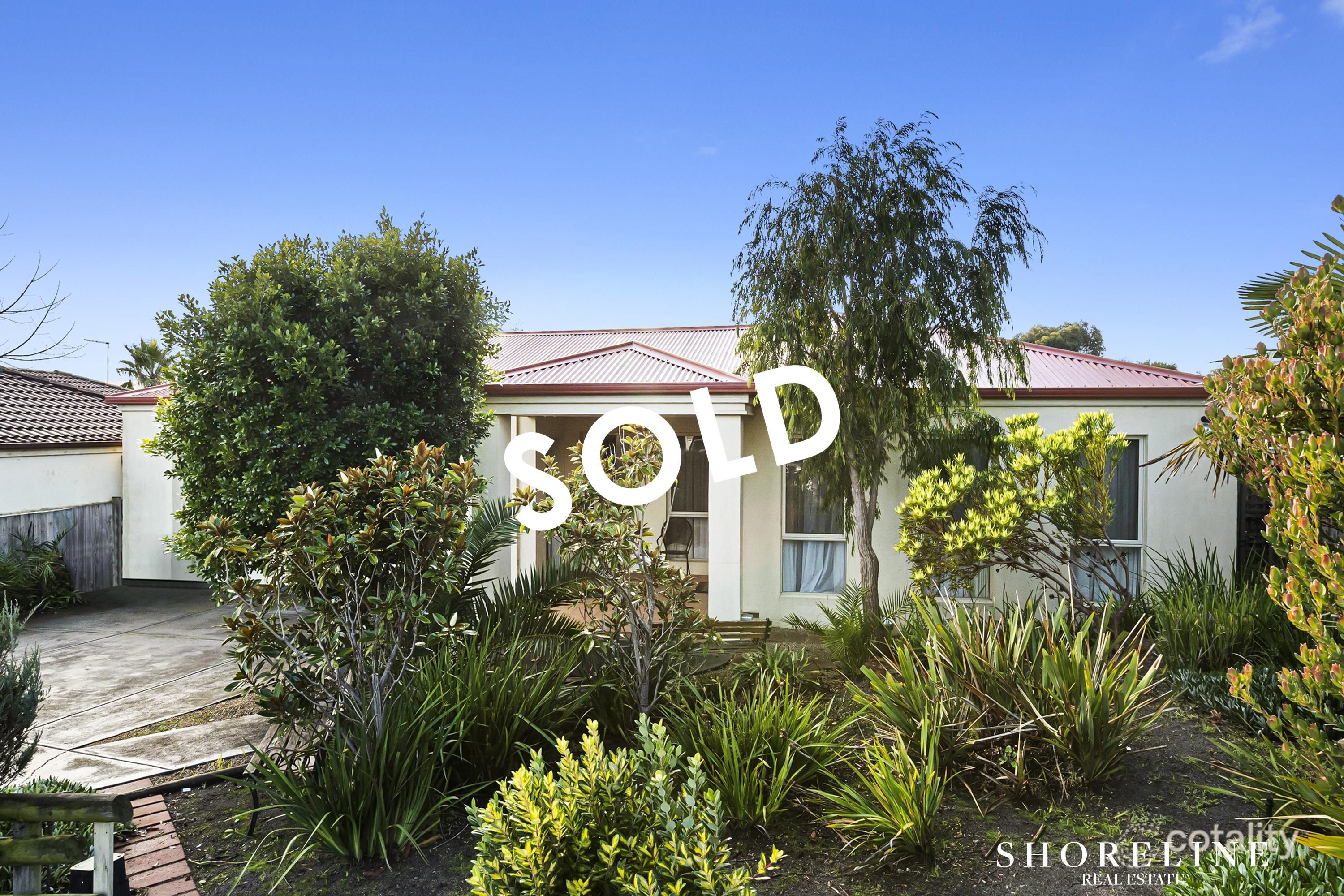 18 Fairway Cir, Safety Beach, VIC 3936