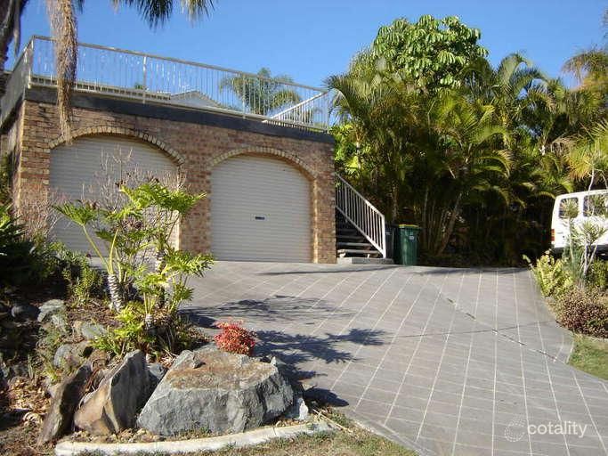 22 Kincaid Dr, Highland Park, QLD 4211