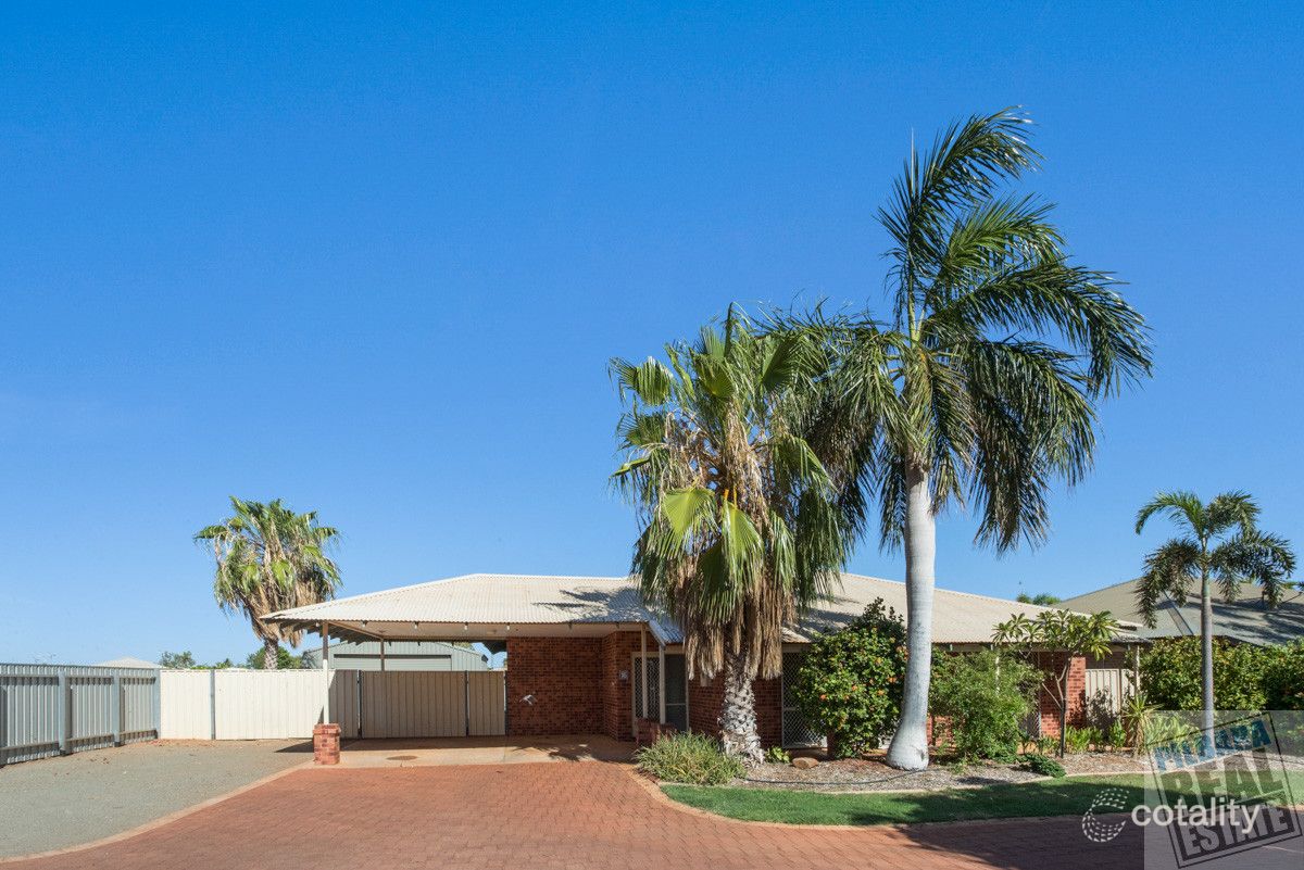 16 Garland Pl, Millars Well, WA 6714