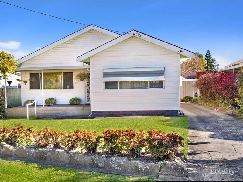 43 Morven St, Old Guildford, NSW 2161