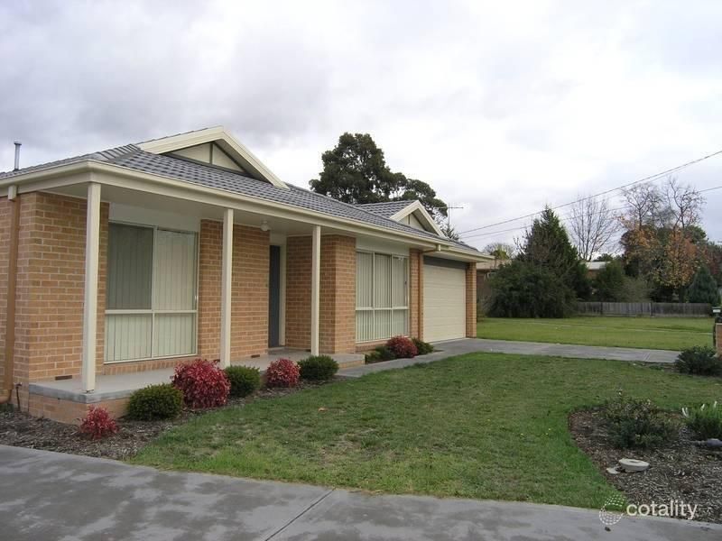 1/54 Beresford Rd, Lilydale, VIC 3140