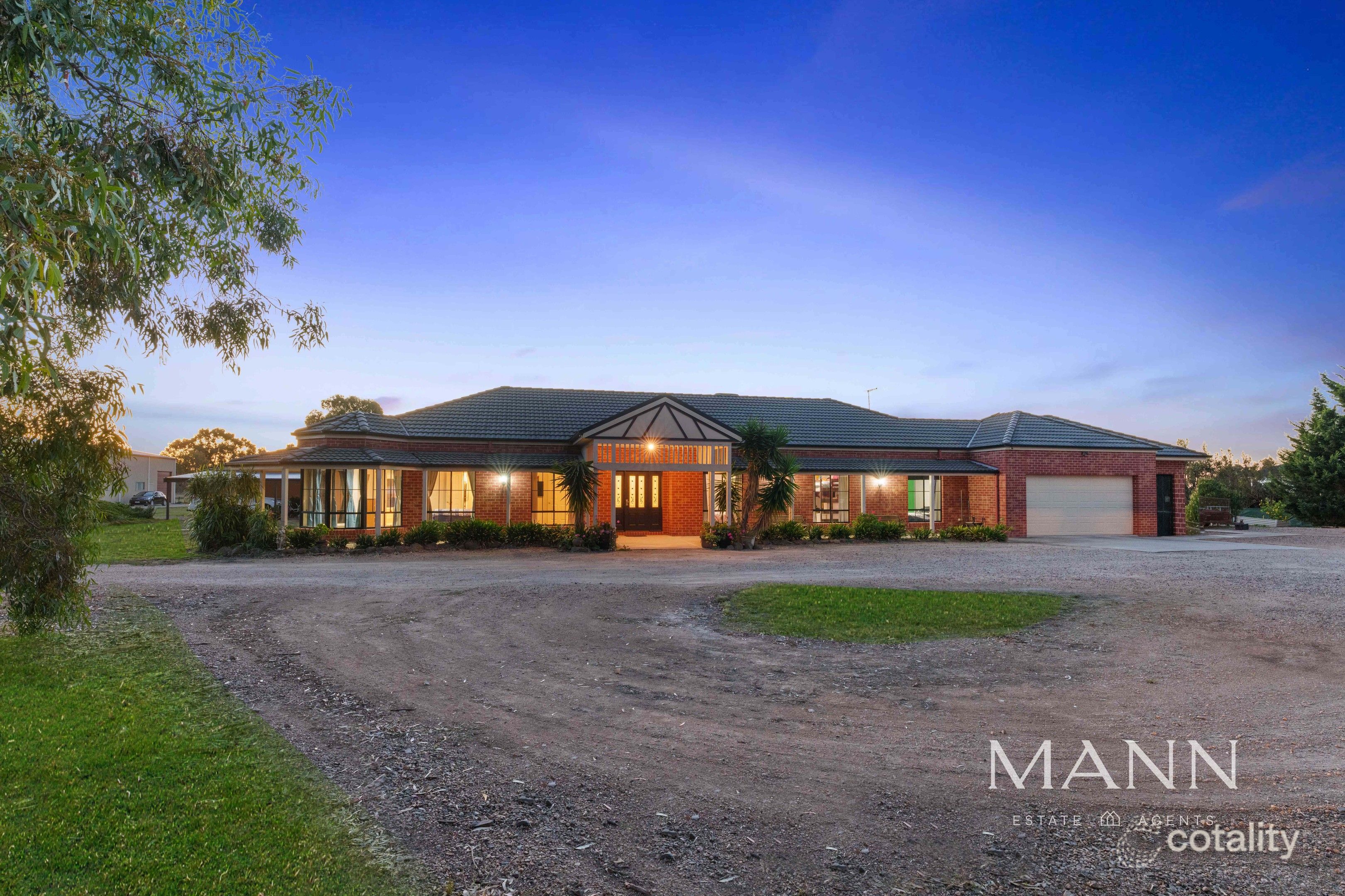 55 Arcadia Ave, Mickleham, VIC 3064