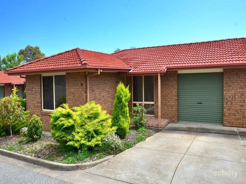 30/17-19 Zwerner Dr, Hallett Cove, SA 5158