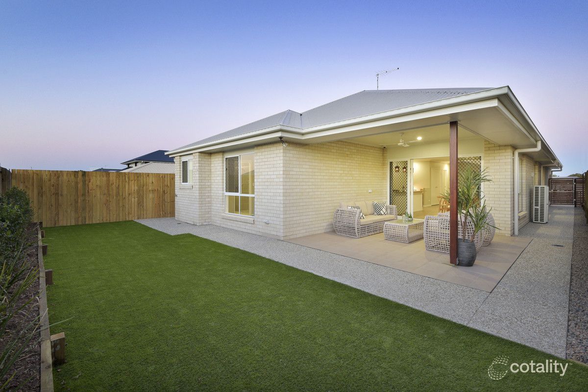 343 Brays Rd, Griffin, QLD 4503