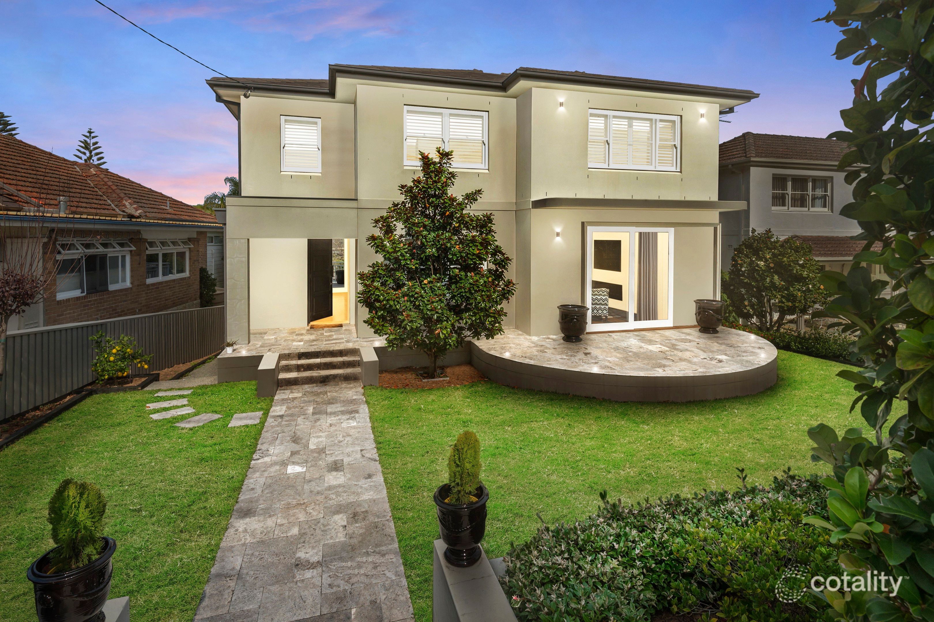 23 Ponsonby Pde, Seaforth, NSW 2092