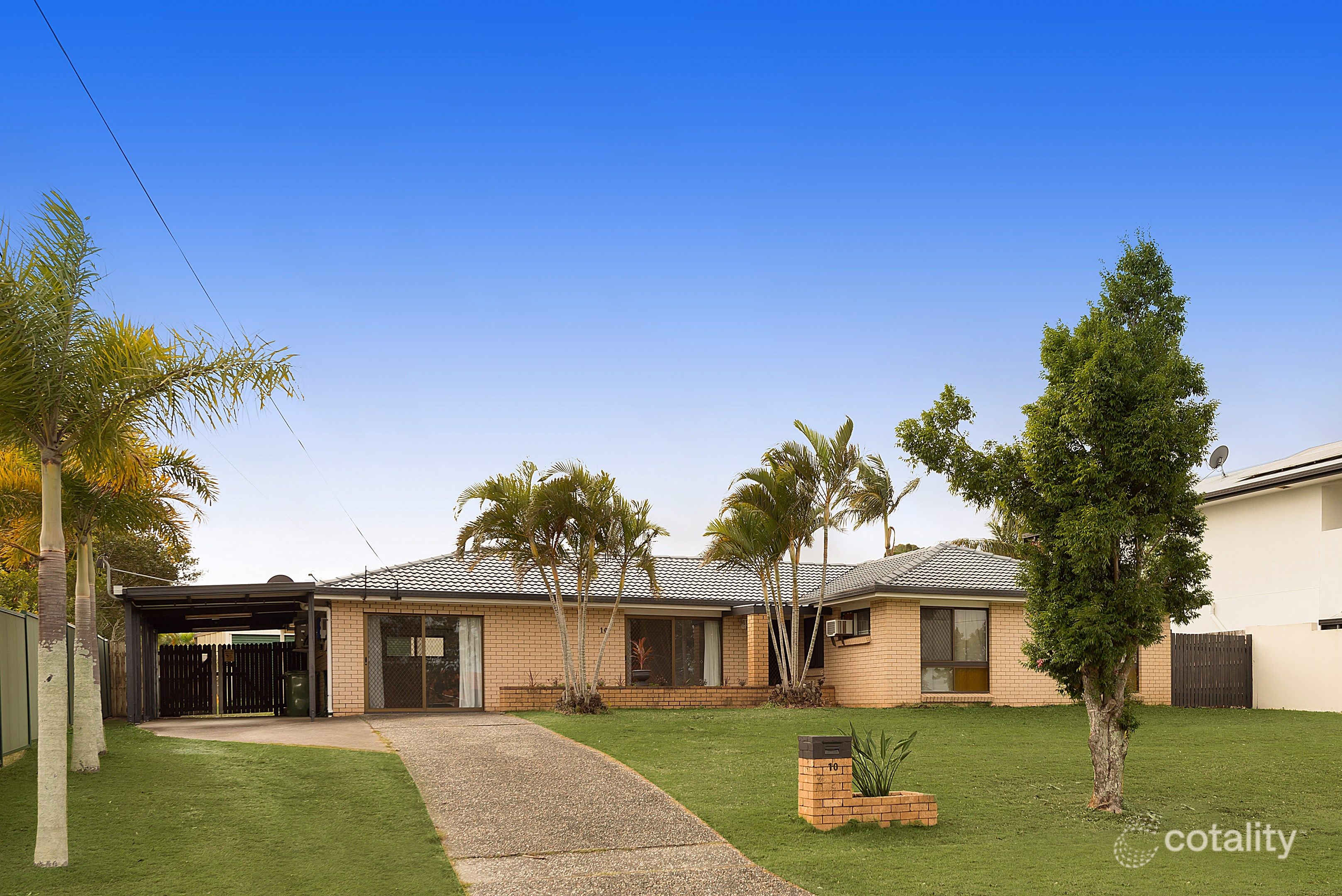 10 Porang St, Shailer Park, QLD 4128