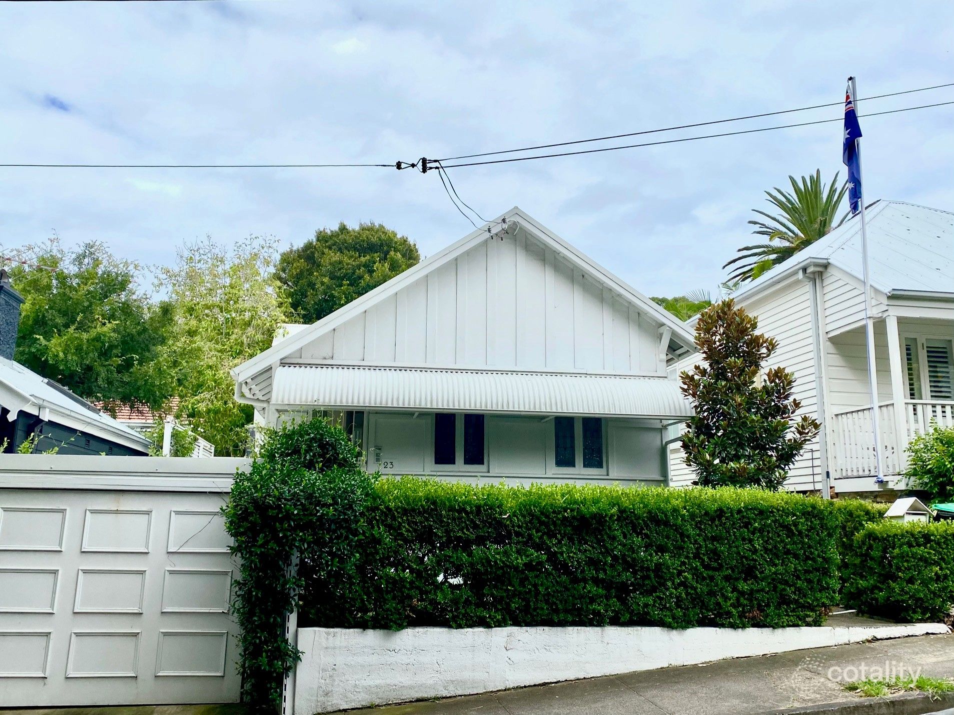 23 Cove St, Watsons Bay, NSW 2030