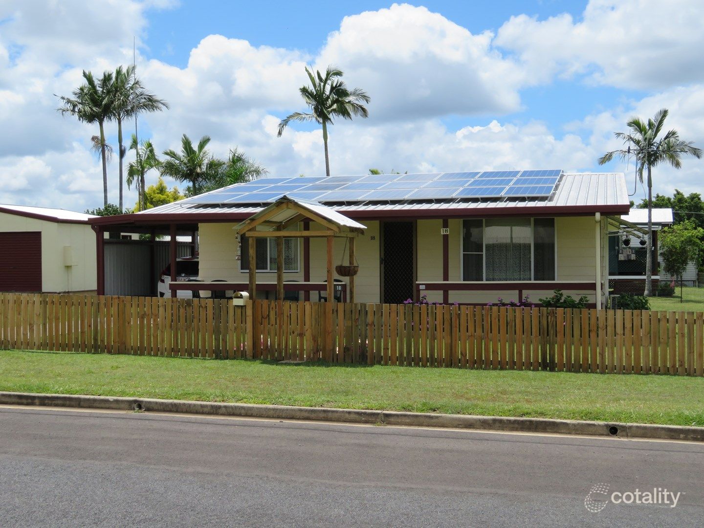18 South Union St, Torbanlea, QLD 4662
