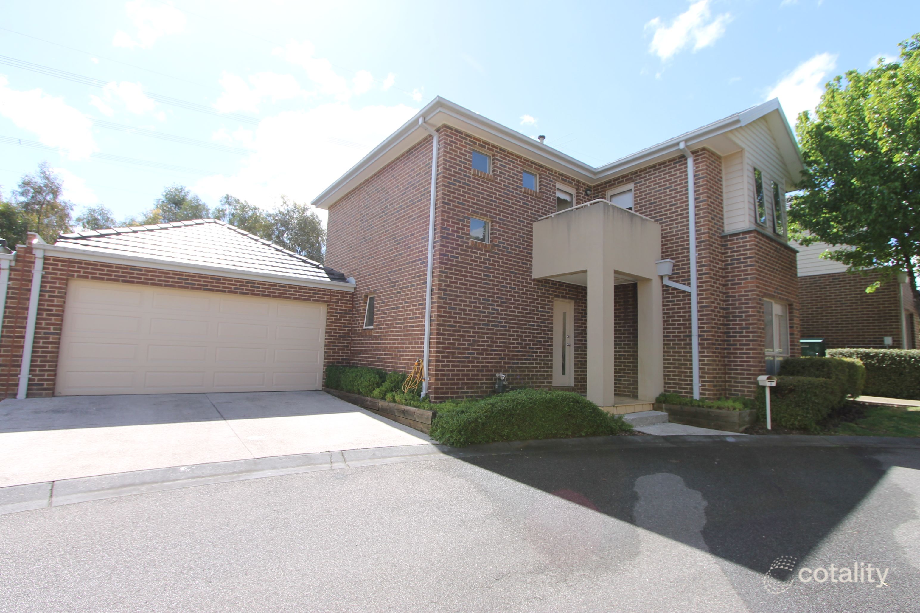 9/5 Delacombe Dr, Mill Park, VIC 3082