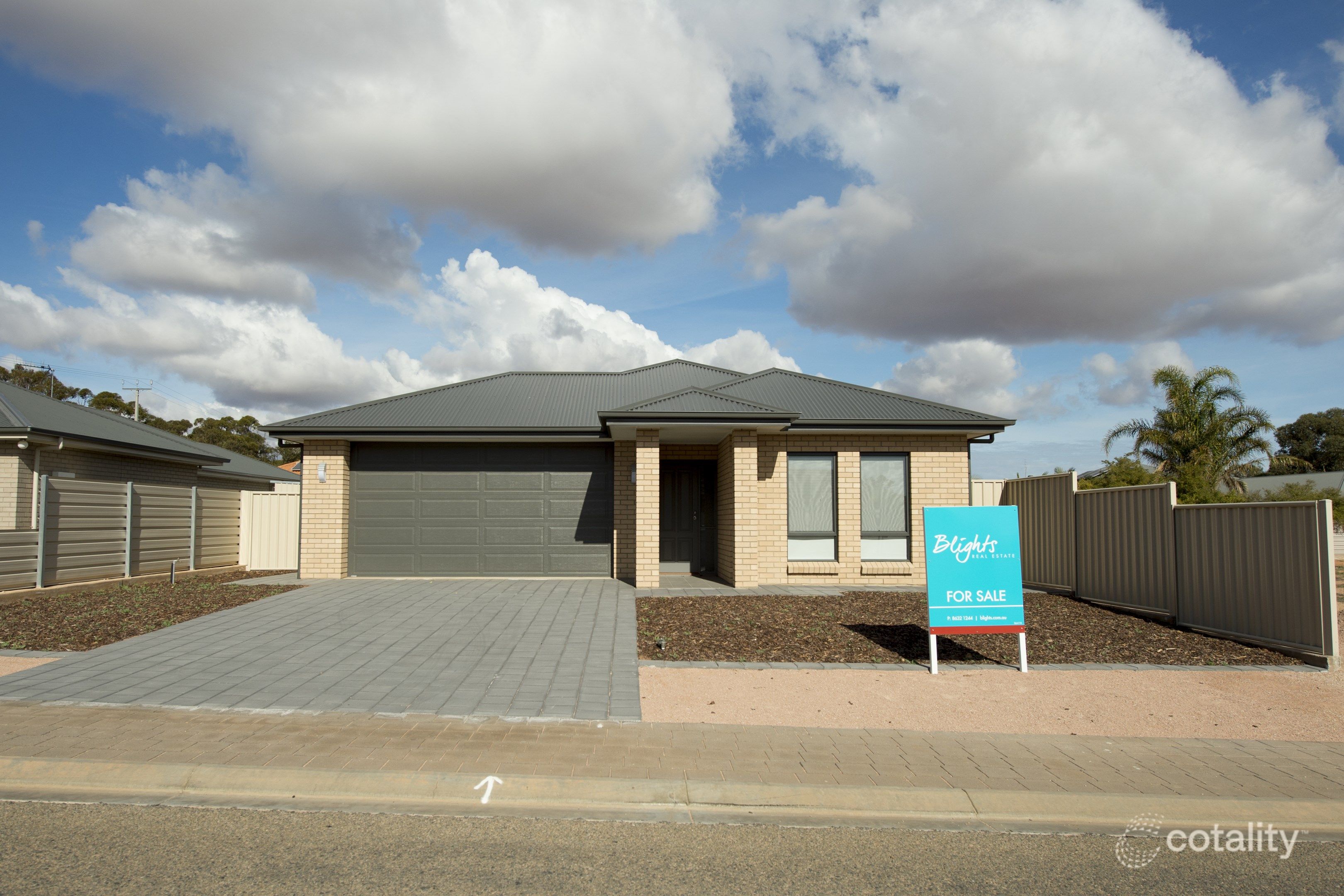 3 Cunningham Bvd, Risdon Park South, SA 5540