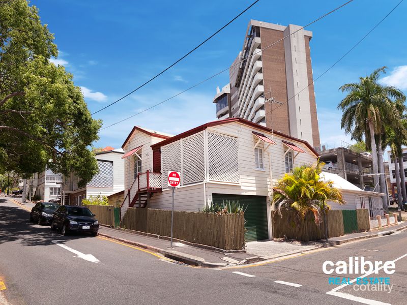 79 Birley St, Spring Hill, QLD 4000